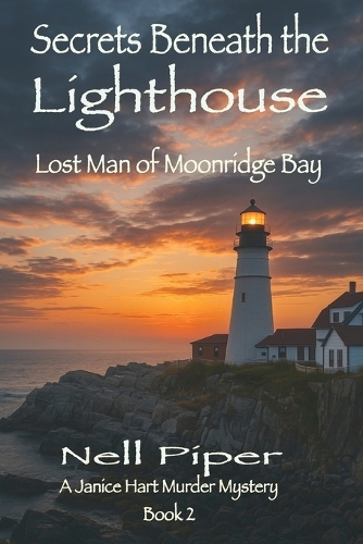 Secrets Beneath the Lighthouse