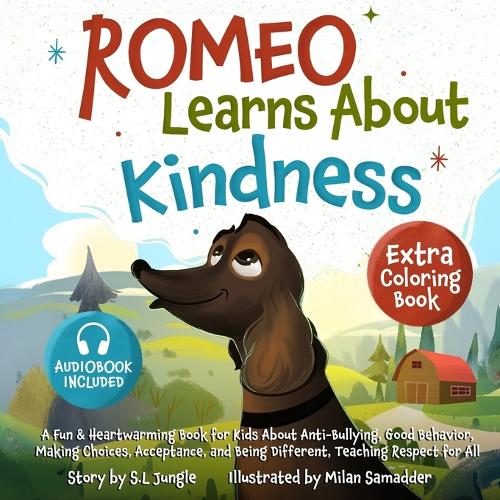 Romeo Learns About Kindness