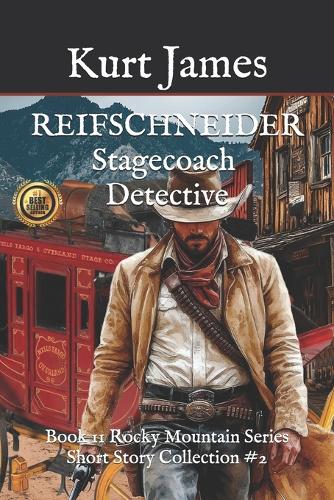 Reifschneider Stagecoach Detective