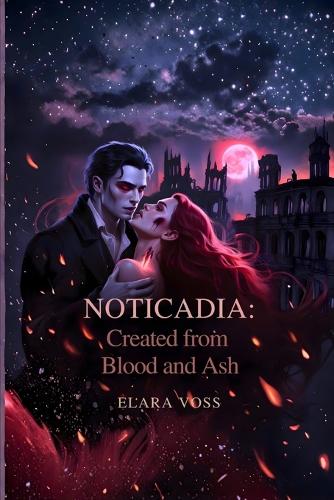 Nocticadia