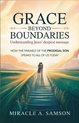 Grace Beyond Boundaries