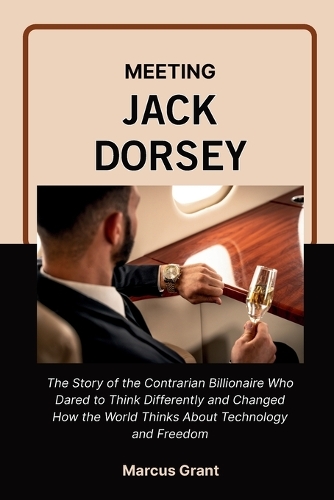 Meeting Jack Dorsey