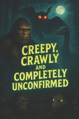 Cryptid Guide