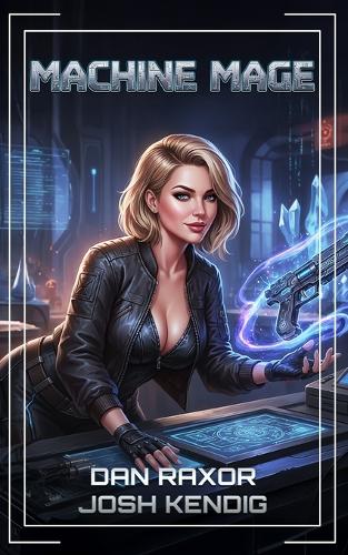 Machine Mage