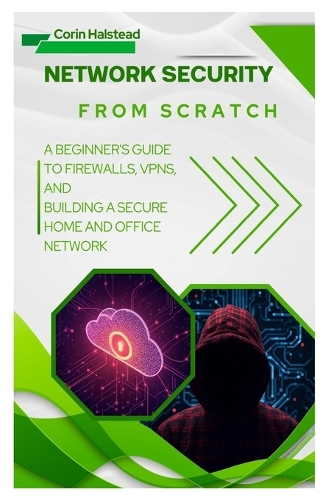 Network Security from Scratch