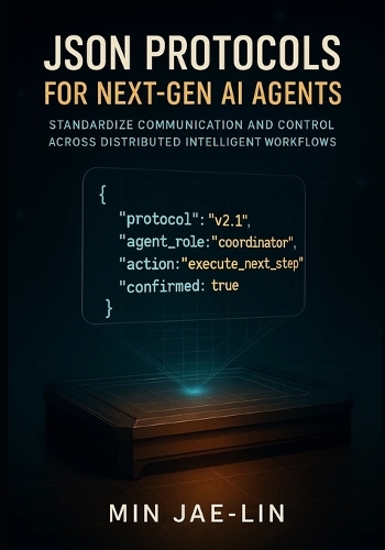 JSON Protocols for Next-Gen AI Agents
