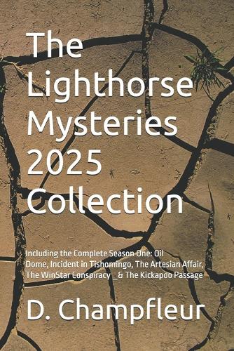 The Lighthorse Mysteries 2025 Collection