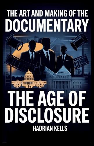 The Art and Making of the Documentary