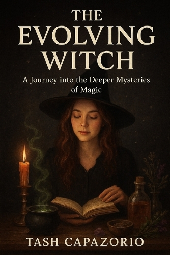 The Evolving Witch