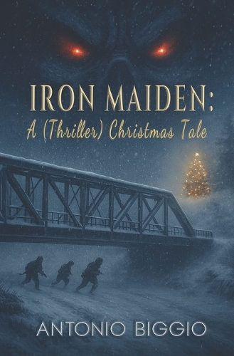 Iron Maiden
