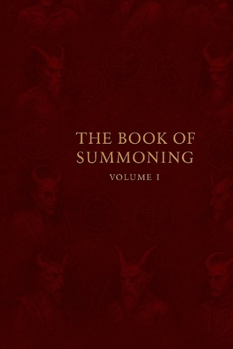 Book of Summoning