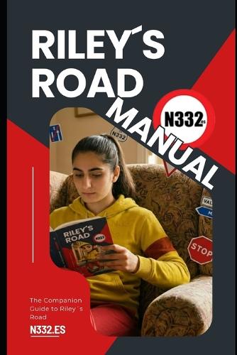 Riley´s Road Manual