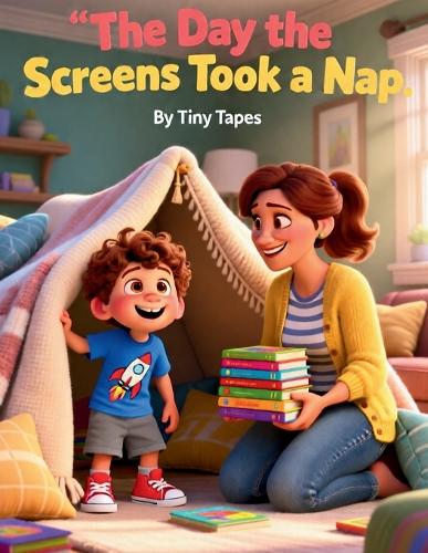 The Day the Screens Took a Nap