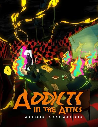 Addicts In the Addicts