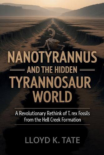 Nanotyrannus and the Hidden Tyrannosaur World