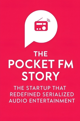 The Pocket FM Story