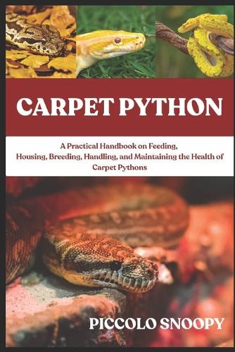 Carpet Python