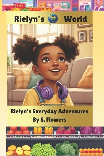 Rielyn's Everyday Adventures