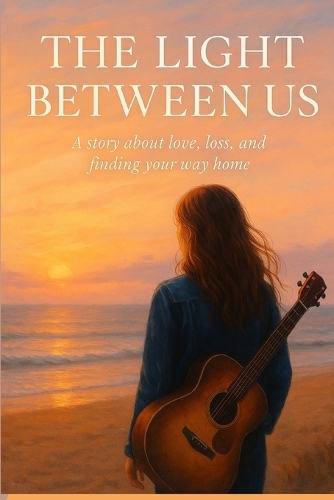 The Light Between Us