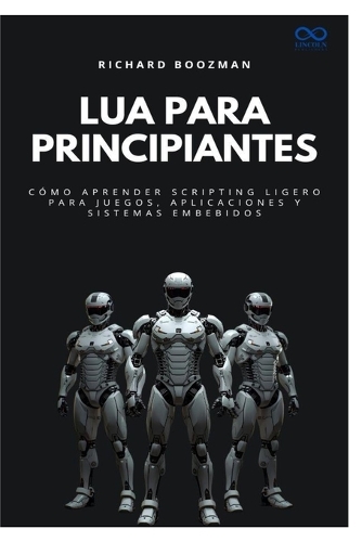 Lua para principiantes