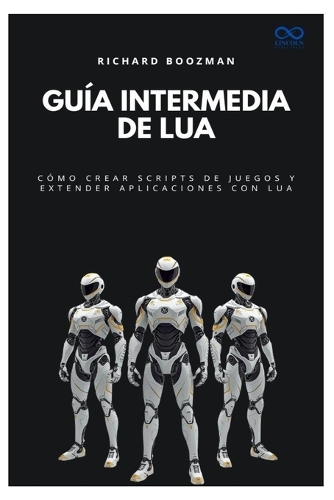 Guía intermedia de Lua