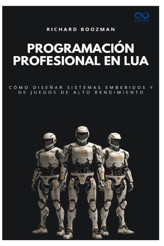 Programación profesional en Lua