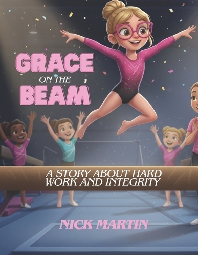 Grace on the Beam