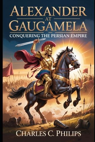 Alexander at Gaugamela