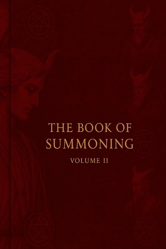 Book of Summoning volume II