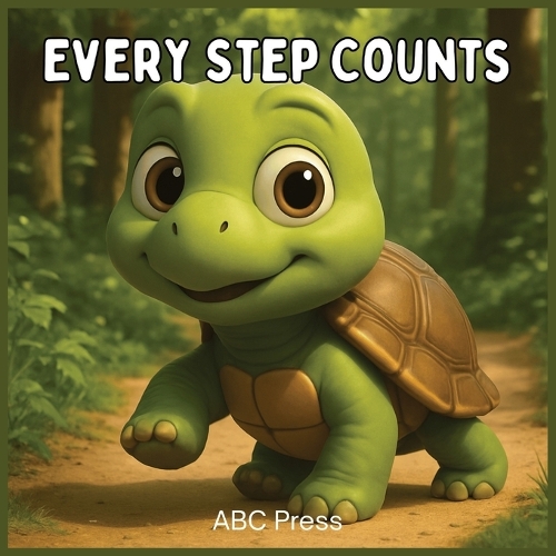 Every Step Counts