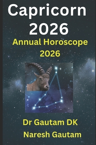 Capricorn 2026