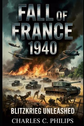 Fall of France 1940