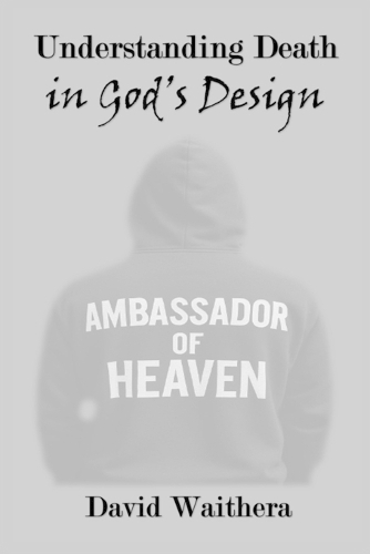 Understanding Death in God's Design