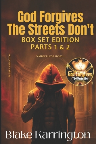 God Forgives The Streets Don't - Box Set Edition