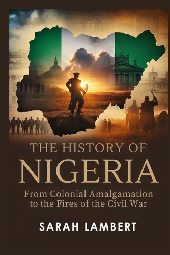 The History of Nigeria