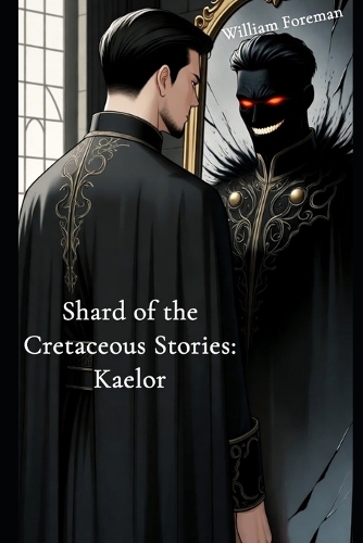 Shard of the Cretaceous Stories