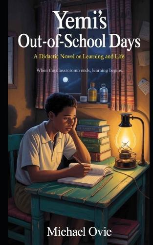 Yemi's Out-of-School Days
