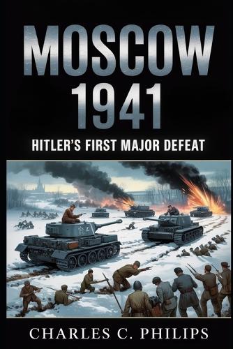 Moscow 1941