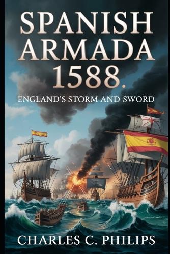Spanish Armada 1588