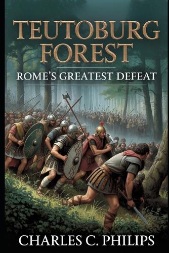 Teutoburg Forest