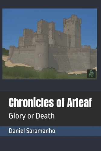 Chronicles of Arleaf
