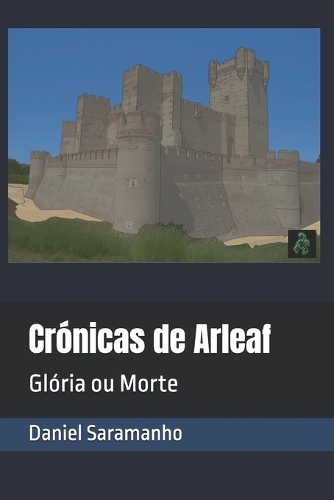 Crónicas de Arleaf