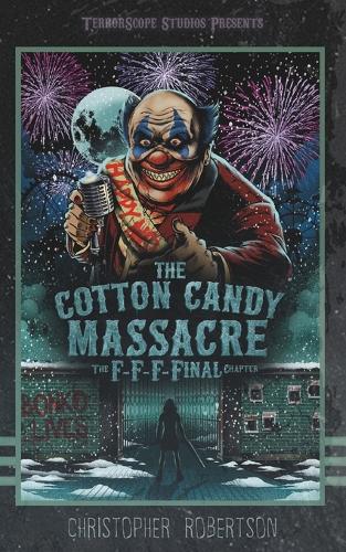 The Cotton Candy Massacre