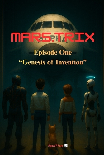 Mars.Trix