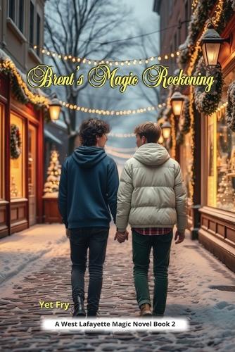 Brent's Magic Reckoning