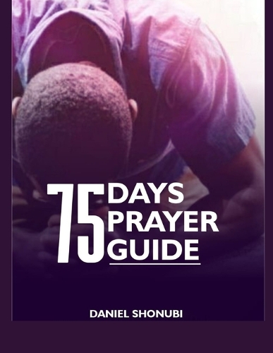 75 Days Prayer Guide