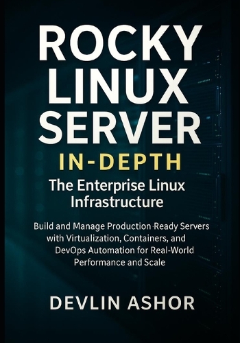 Rocky Linux Server in-depth