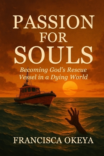Passion for Souls