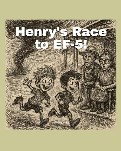 Henry's Race to EF-5