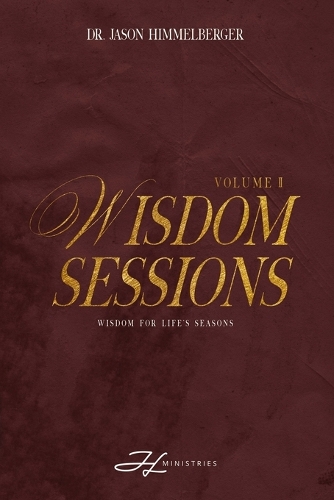 Wisdom Sessions